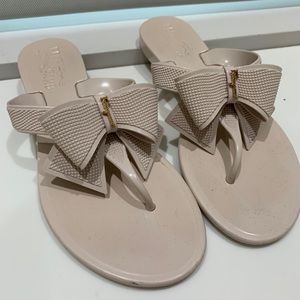 Salvatore Ferragamo sandals